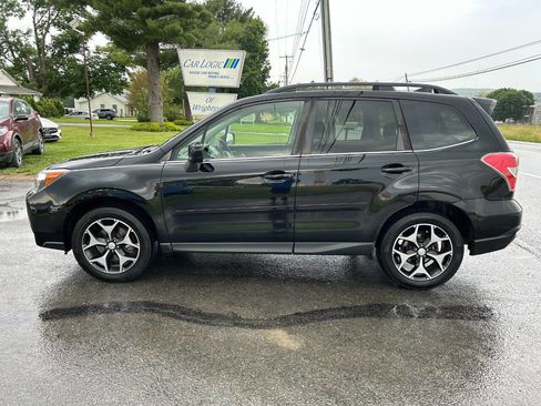 Used 2016 Subaru Forester 2.0XT Premium AWD/4WD image 6