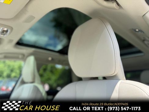 Used 2021 Volvo XC60 T5 Inscription w/ Protection Package AWD/4WD image 17