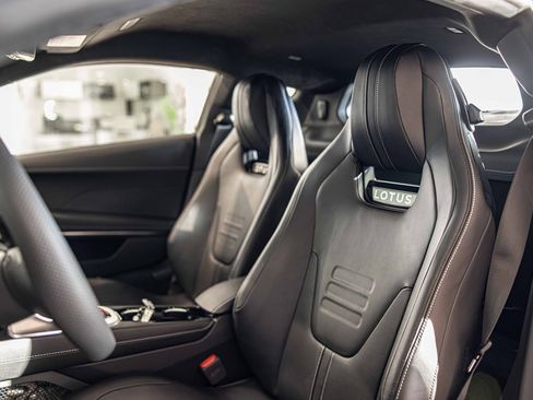 New 2025 Lotus Emira image 16