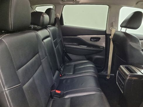 Used 2015 Nissan Murano SL w/ Cargo Package image 19
