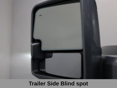 Used 2025 GMC Sierra 2500 Denali Ultimate AWD/4WD image 33