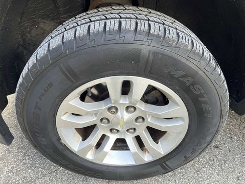 Certified 2016 Chevrolet Silverado 1500 LT w/ All Star Edition image 29