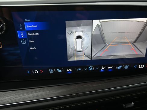 New 2026 Chevrolet Tahoe Premier AWD/4WD image 17