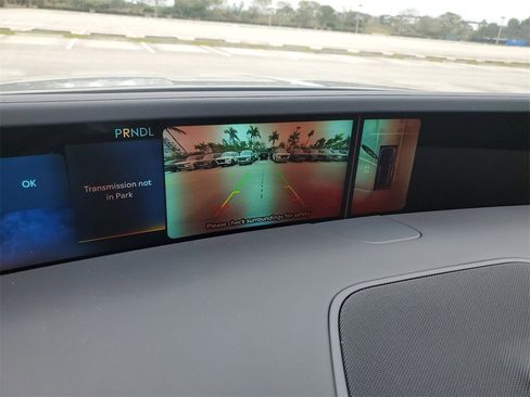 New 2026 Lincoln Nautilus Reserve image 28