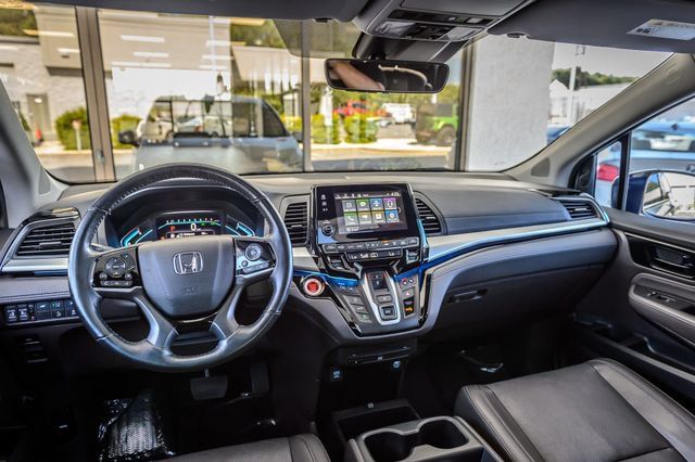 Used 2020 Honda Odyssey Elite image 37