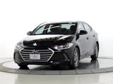 Used 2017 Hyundai Elantra ECO image 3