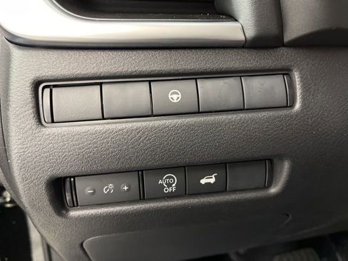 New 2026 Nissan Rogue SV w/ Cold Weather Package image 29