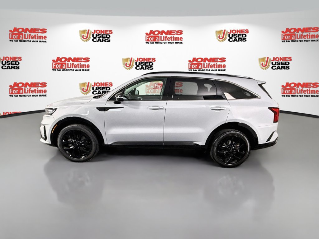 Used 2022 Kia Sorento SX AWD/4WD image 14