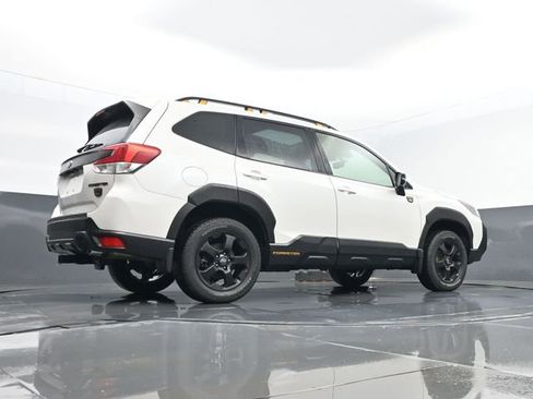 Used 2023 Subaru Forester Wilderness image 25