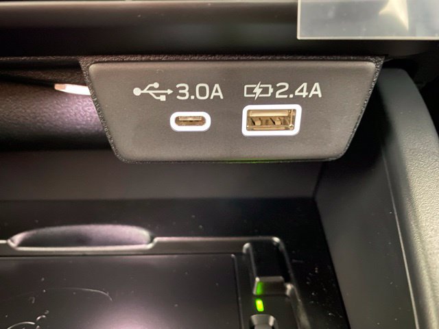 New 2026 Subaru Outback Touring XT AWD/4WD image 23