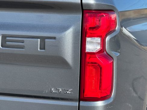 Used 2021 Chevrolet Silverado 1500 RST w/ All Star Edition Plus image 27