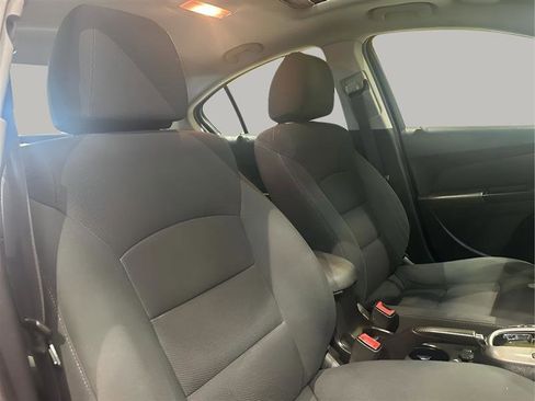 Used 2012 Chevrolet Cruze LT w/ All-Star Edition FWD image 22