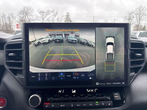 Used 2023 Toyota Tundra TRD Pro image 23