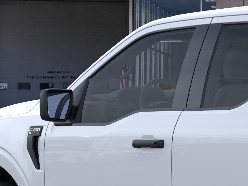 New 2026 Ford F150 XL AWD/4WD image 20