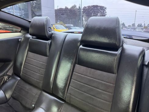 Used 2014 Ford Mustang GT Premium w/ Equipment Group 402A image 11