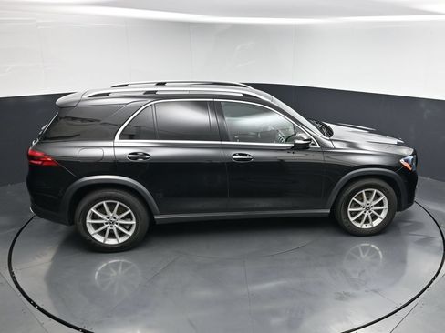 Used 2026 Mercedes-Benz GLE 450e 4MATIC image 21