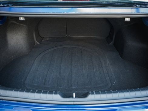 Used 2025 Kia K4 EX image 10