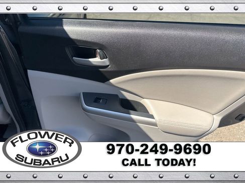 Used 2012 Honda CR-V EX-L image 16