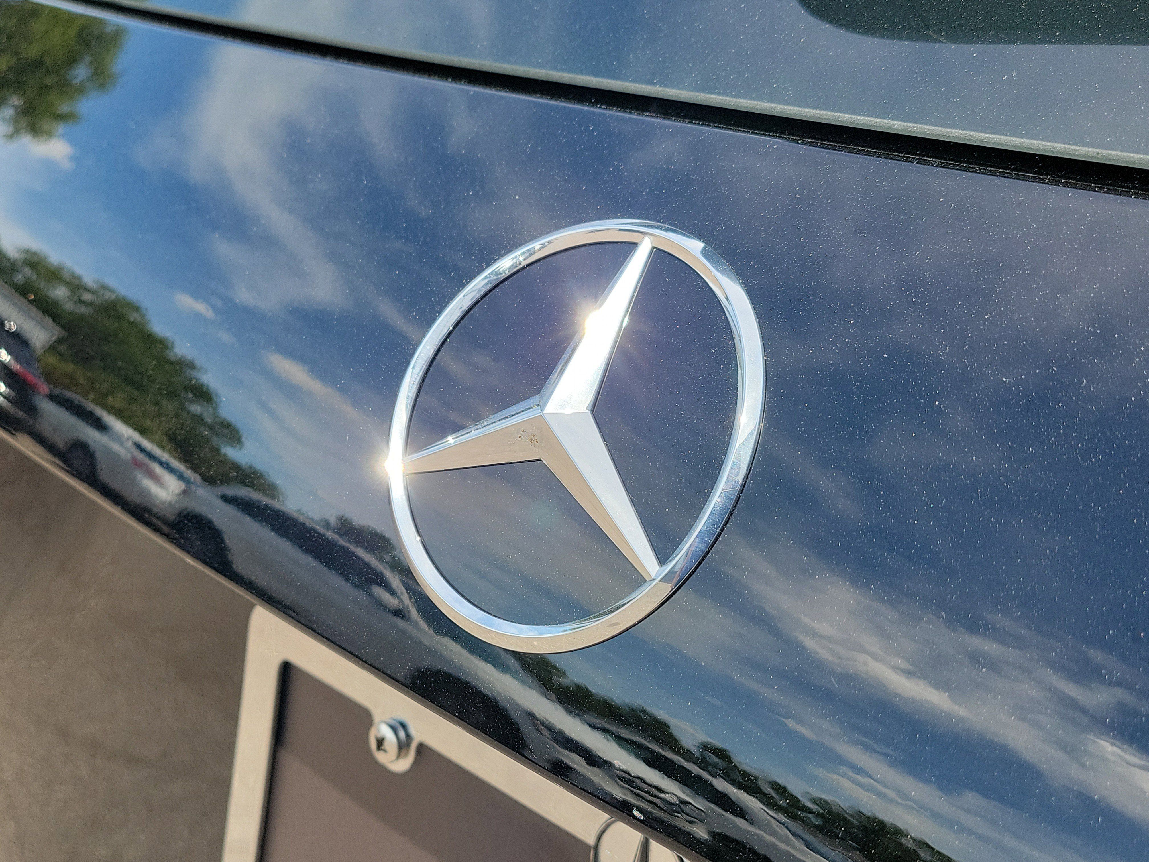 New 2026 Mercedes-Benz GLA 35 AMG 4MATIC image 31