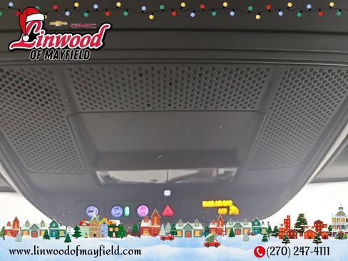 New 2026 GMC Terrain Elevation w/ Elevation Premium Package image 27