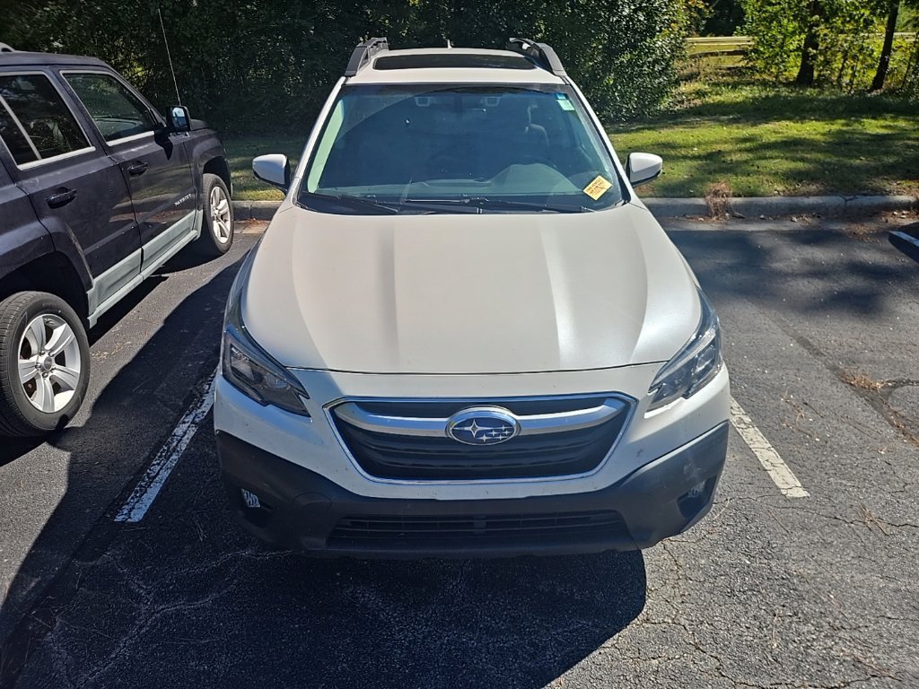 Used 2022 Subaru Outback Premium AWD/4WD image 8