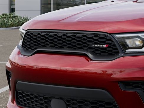 New 2026 Dodge Durango GT AWD/4WD image 11