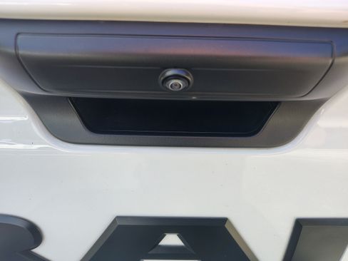 Certified 2025 RAM 1500 Big Horn AWD/4WD image 9