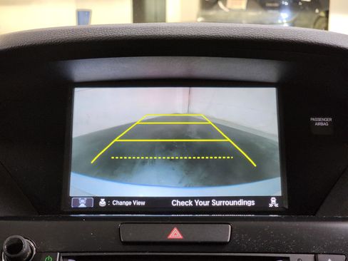 Used 2017 Acura MDX SH-AWD w/ Technology Package image 26