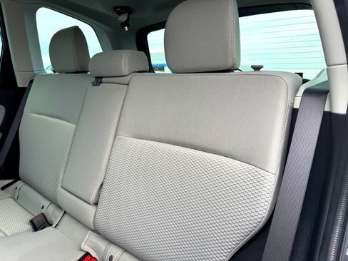 Used 2018 Subaru Forester 2.5i Premium image 16