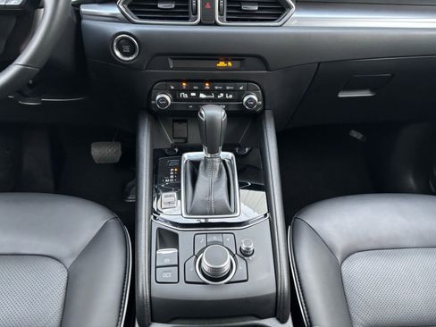 Certified 2025 MAZDA CX-5 AWD 2.5 S w/ Select Package image 24