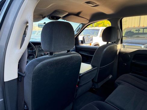 Used 2004 Dodge Ram 2500 Truck SLT w/ Trailer Tow Group image 24