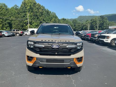New 2027 Ford Expedition Tremor w/ Driver's Package AWD/4WD image 2