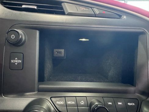 Used 2019 Chevrolet Corvette Grand Sport image 29