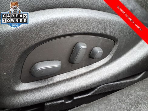 Used 2019 Chevrolet Impala LT w/ Sunroof and Spoiler Package FWD image 17