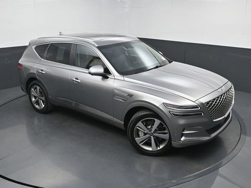Used 2023 Genesis GV80 2.5T w/ Prestige 20" Package AWD/4WD image 33