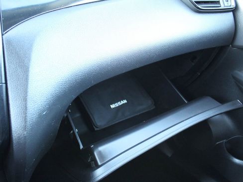 Used 2019 Nissan Rogue Sport SV w/ Technology Package image 20