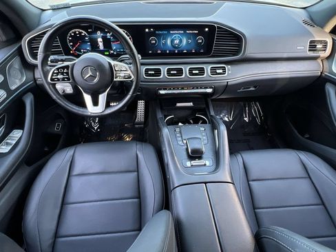 Used 2023 Mercedes-Benz GLS 450 4MATIC w/ AMG Line Exterior image 21