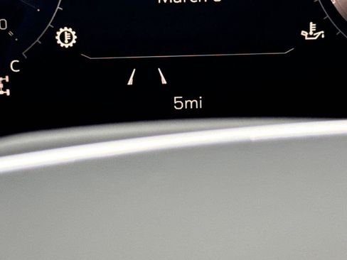 New 2026 GMC Yukon XL Elevation AWD/4WD image 20