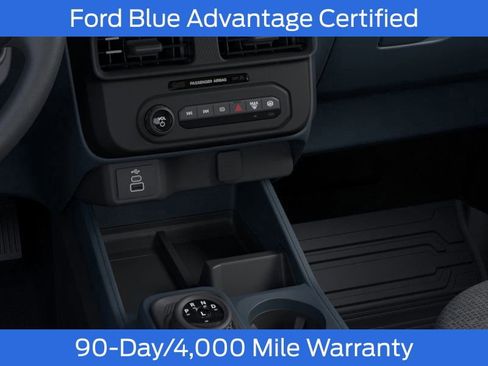 Used 2026 Ford Maverick XL w/ 4K Tow Package AWD/4WD image 17
