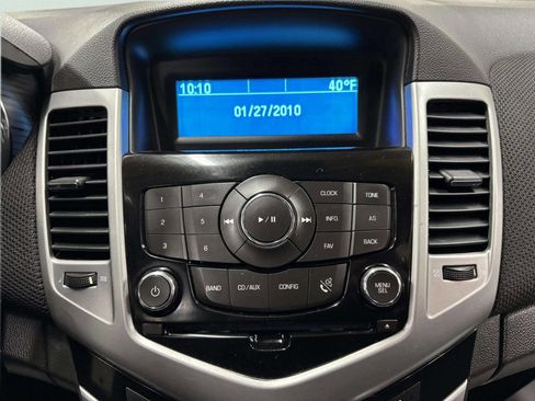 Used 2012 Chevrolet Cruze LT w/ RS Package image 23