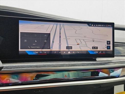 New 2026 BMW i7 eDrive50 image 18