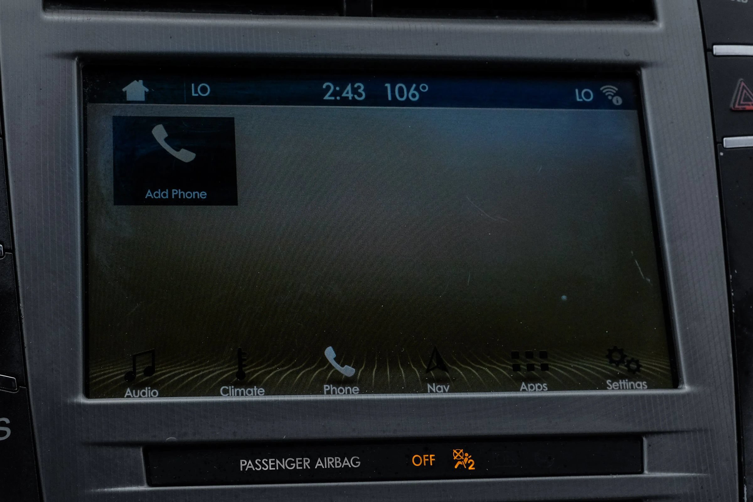 Used 2017 Lincoln MKZ Reserve FWD image 36