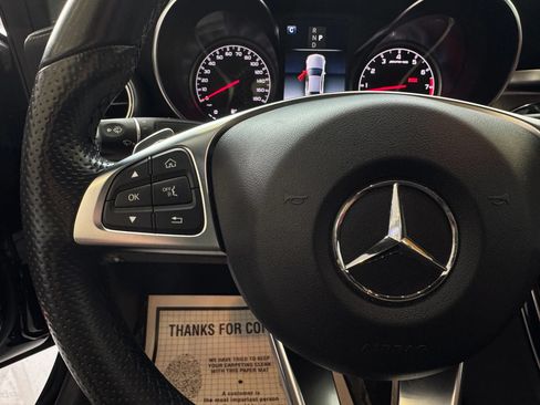 Used 2018 Mercedes-Benz C 43 AMG 4MATIC Sedan image 15