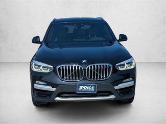 Used 2019 BMW X3 sDrive30i w/ Executive Package video 2