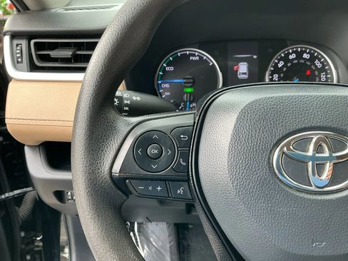 Used 2021 Toyota RAV4 LE AWD/4WD image 22