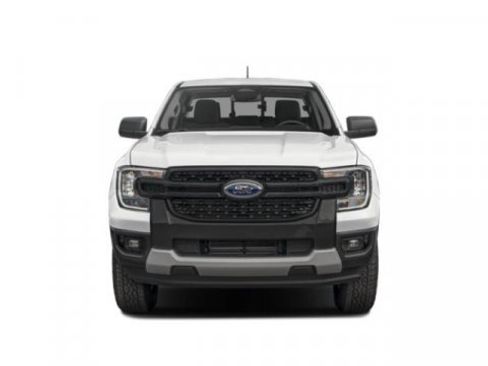 New 2025 Ford Ranger XLT w/ Equipment Group 301A High image 7