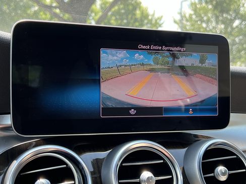 Used 2020 Mercedes-Benz C 300 Cabriolet image 25