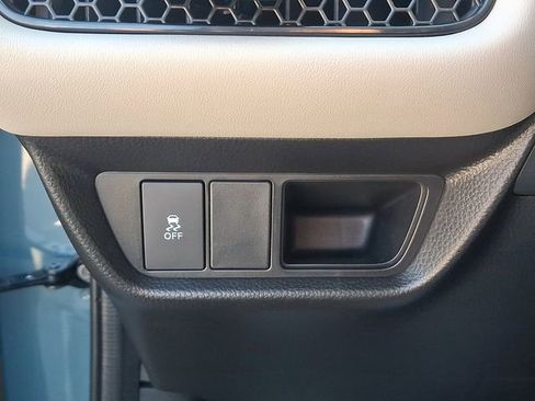 Certified 2026 Honda HR-V LX image 26