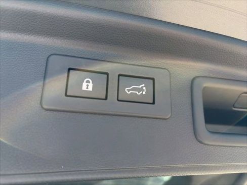 Used 2023 Subaru Forester Sport AWD/4WD image 16