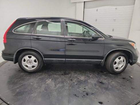 Used 2010 Honda CR-V LX image 11